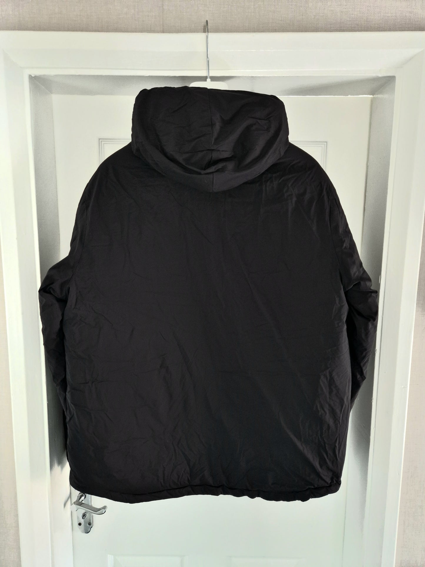 Canada Goose Lodge Jacket - Black