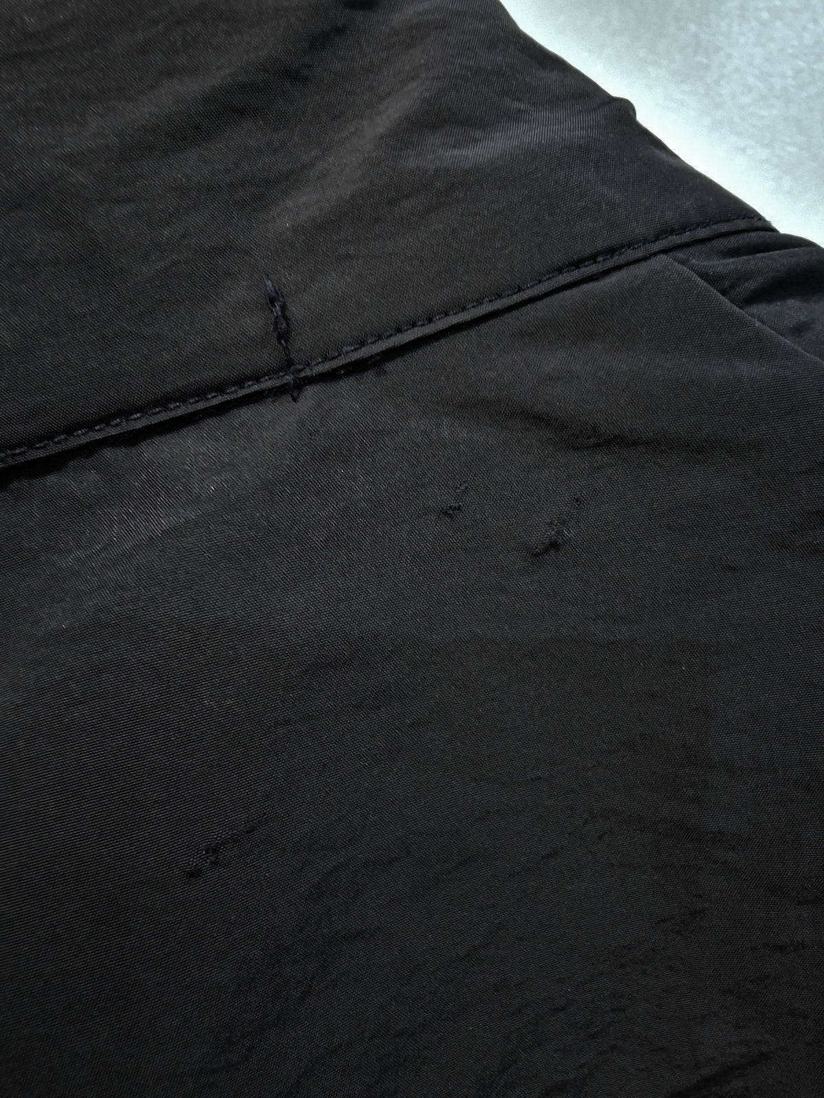 Stone Island Field Jacket - Navy Blue